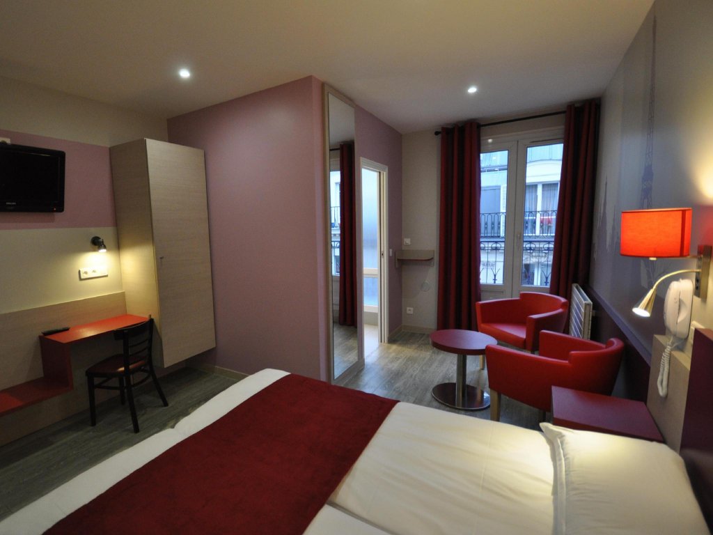 Фото Grand Hotel De Turin