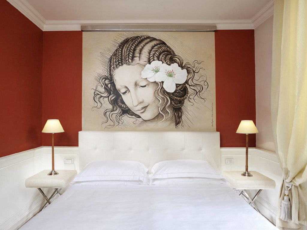 Фото Отель Grand Hotel Cavour