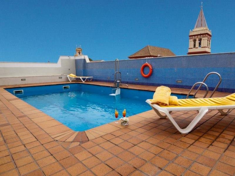 Фото Hotel San Gil