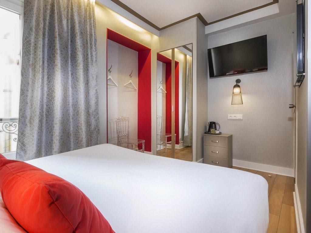 Фото Eiffel Segur