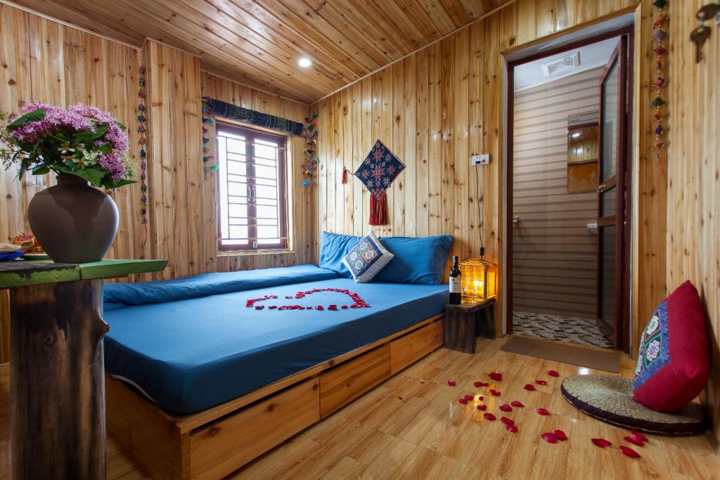 Фото Little View Homestay