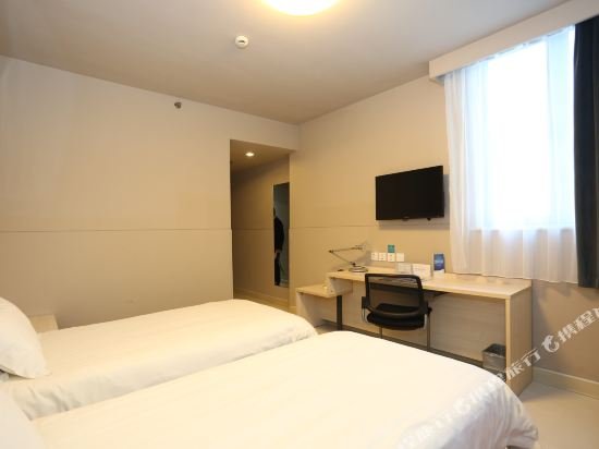 Фото Jinjiang Inn (Shanghai Hongqiao National Exhibition and Convention Center Jizhai Road)