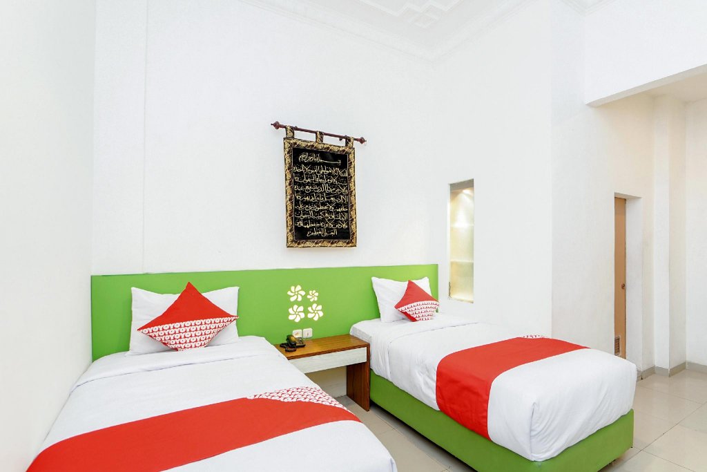 Фото Oyo 231 Hotel Andita Syariah