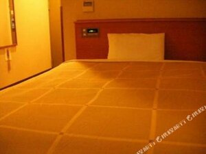 Гостиница Hotel Route-Inn Nagaizumi Numazu Inter 1