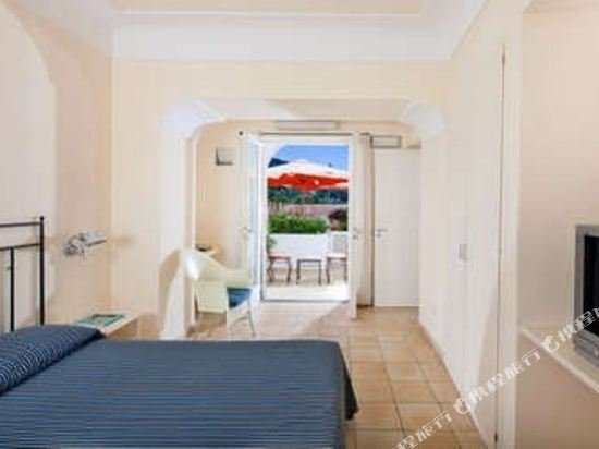 Фото Hotel Senaria