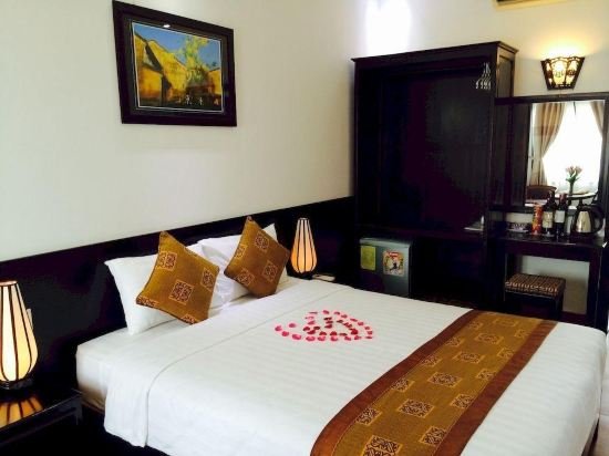 Фото Golden Bell Homestay