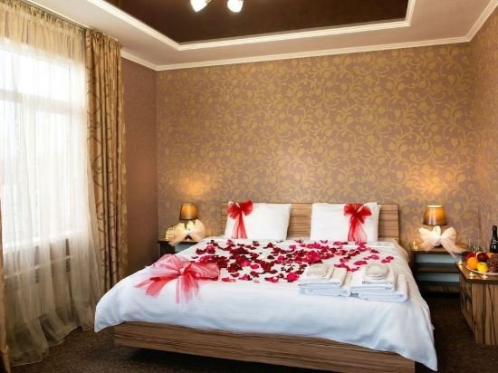 Фото Kausar Hotel