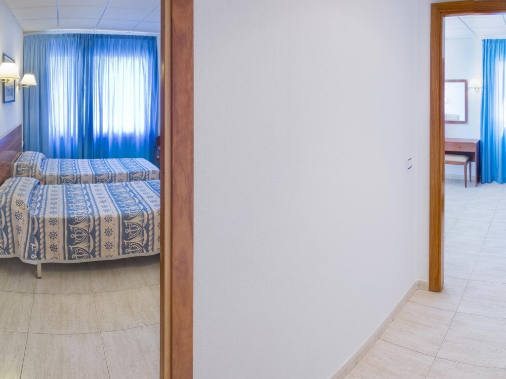 Фото Hotel Ght Marítim