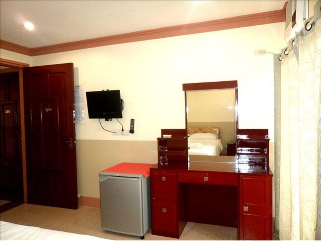 Фото Imperial Ridge Pension House