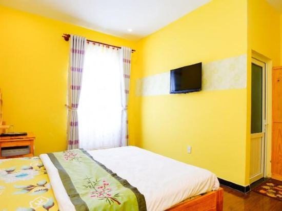 Фото Dalat Flower Hotel