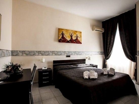 Фото Hotel Vergilius Billia