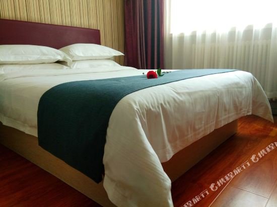 Фото Shanshui Trends Hotel Liu Li Qiao