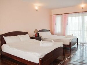 On The Rock Chaiyaphum Bed & Breakfast (Chaiyaphum Province), hotel