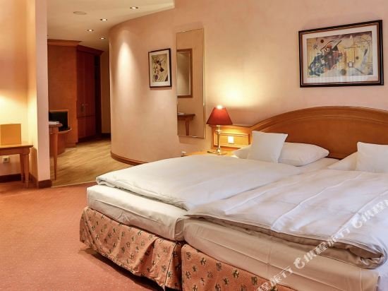 Фото Waldhaus Reinbek