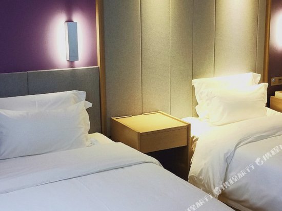 Фото Home Inn Railway Station