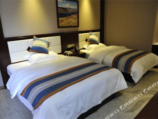 Фото Yunshui Xingji Hotel