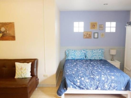 Фото Rungnatee Place & Boutique hotel