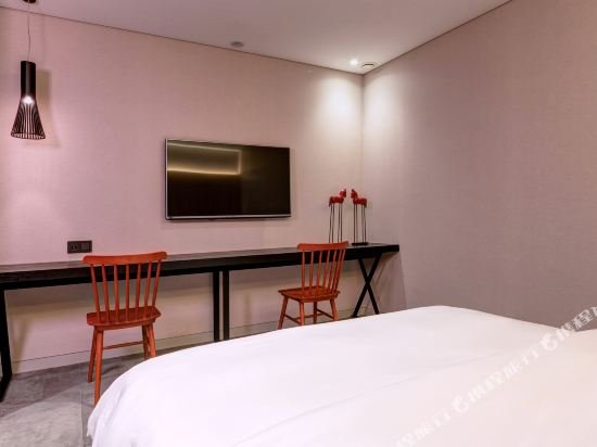 Фото Hotel the Designers Cheongnyangni