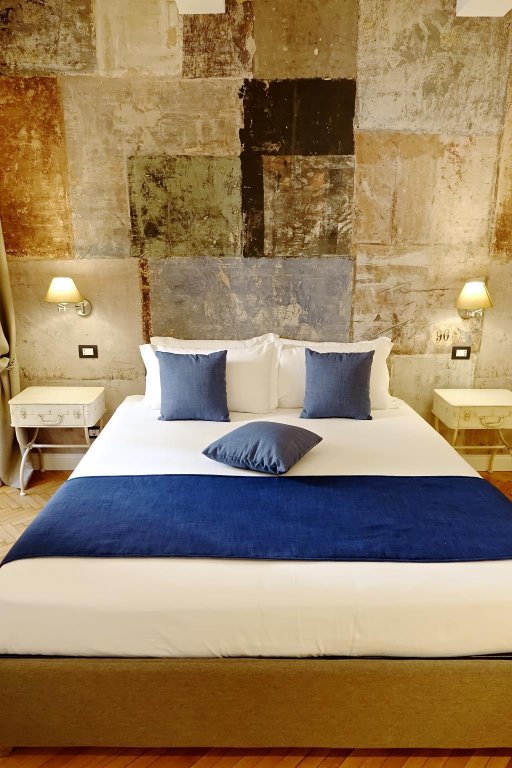 Фото Гостевой Дом Spagna Secret Rooms