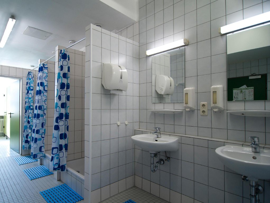 Фото Haus International Hostel
