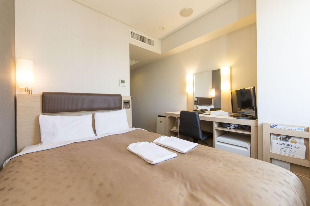 Фото Sanco Inn Yokkaichi Ekimae