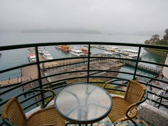 Фото Shui Sha Lian Hotel