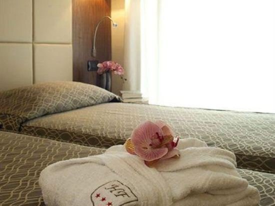 Фото Hotel Fenice 