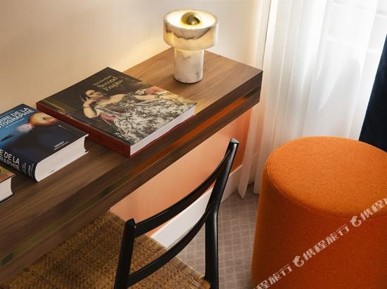 Фото Hôtel Parister