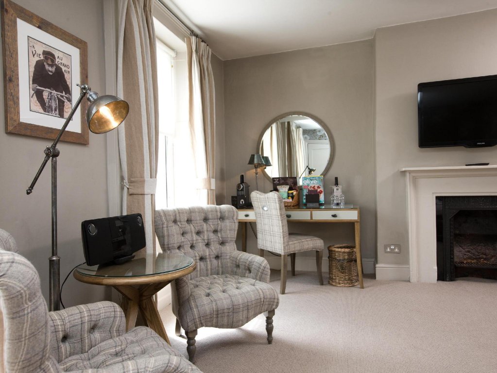 Фото Hotel du Vin & Bistro Winchester