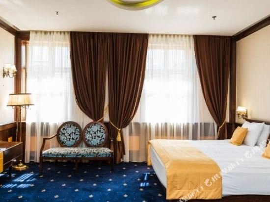 Фото Europe Hotel