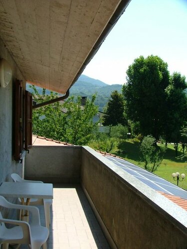 Гостиница B&b Casa Dolce Casa