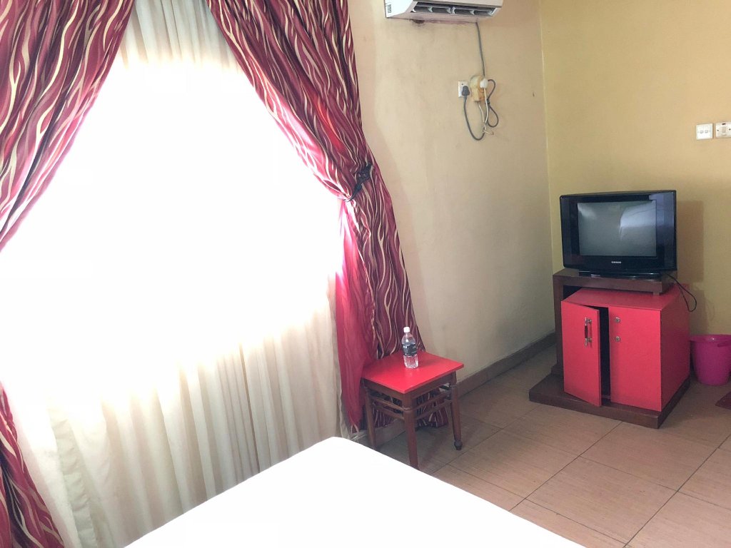 Фото Отель Virginrose Resorts