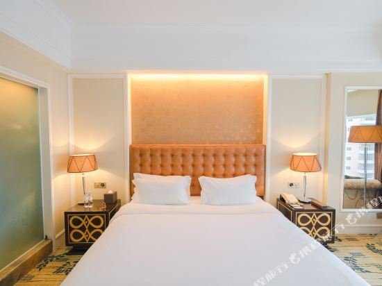 Фото King Century Hotel