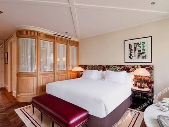 Фото Bless Hotel Madrid, a member of The Leading Hotels of the World