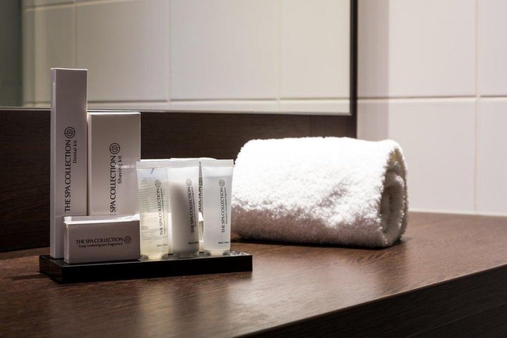 Фото Hampshire Delft Centre