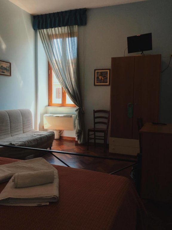 Фото B&b Roman Rooms