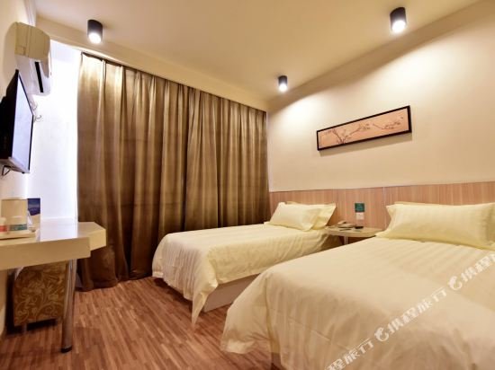 Фото Jinjiang Inn Shenyang International Convention and Exhibition Center Sujiatun Train Station