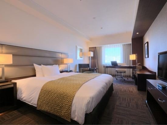 Фото Ibis Styles Sapporo