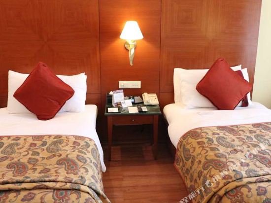 Фото The LaLiT Mumbai