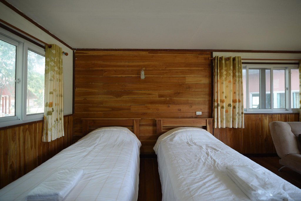 Фото Oyo 942 Khaoyai Sakthong Resort