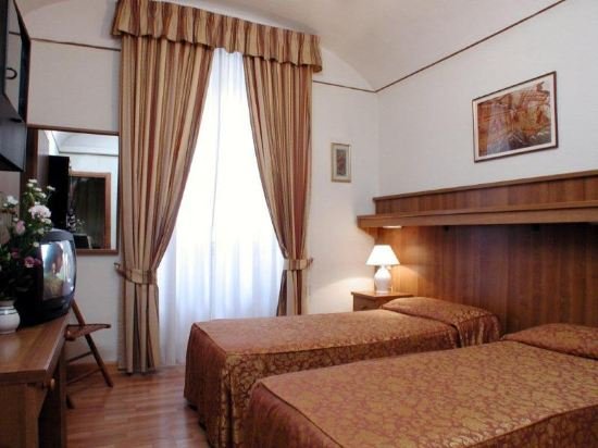 Фото Hotel Altavilla Rome