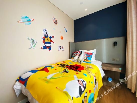 Фото Holiday Inn Express Shanghai Chongming, an Ihg Hotel