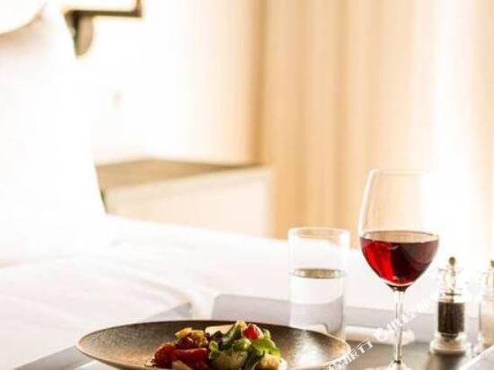 Фото Nh Collection Amsterdam Barbizon Palace