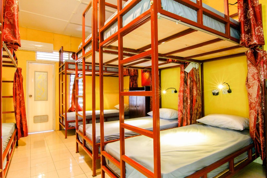 Фото Mi Casa Es Tu Casa Homestay