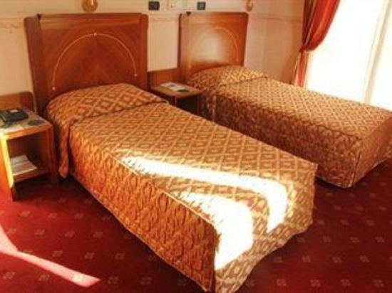 Фото Rechigi Park Hotel