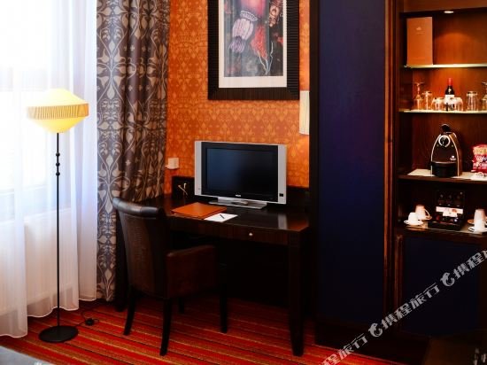 Фото Grand Hotel Amrath Amsterdam