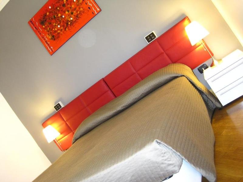 Фото Magnifico Rome