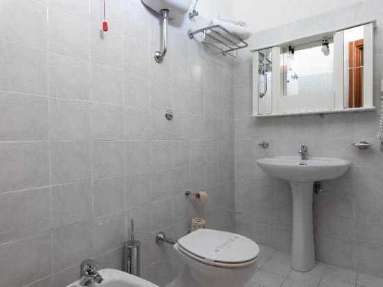 Фото Hotel Residence Nemo