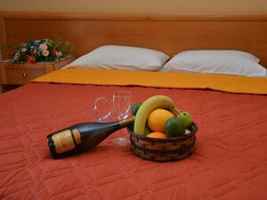 Гостиница Marine Congo Hotel