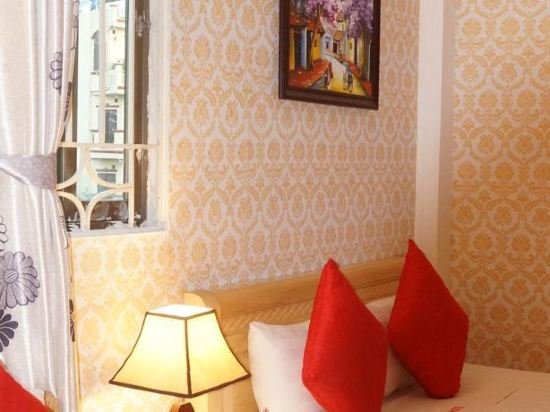 Фото Senses Hotel